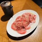 Oudou Yakiniku Mame Daifuku - 