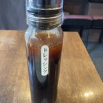 とんかつ 王龍 - 