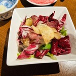 Oudou Yakiniku Mame Daifuku - 