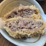 とんかつ 王龍 - 