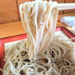 本田 - キリッと冷えていて、歯切れと喉越しの良さが特徴