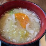 とんかつ 王龍 - 