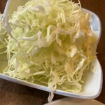 とんかつ 王龍 - 