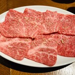 Oudou Yakiniku Mame Daifuku - 