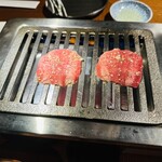 Oudou Yakiniku Mame Daifuku - 