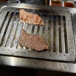 Oudou Yakiniku Mame Daifuku - 