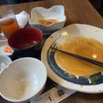 とんかつ 王龍 - 