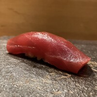 青山鮨孝 - 