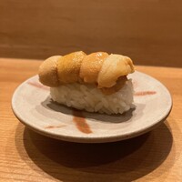 青山鮨孝 - 