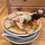 there is ramen - 料理写真:チャーシュー麺 1,200円