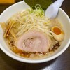 屋台とんこつらーめん めん吉 柏駅店
