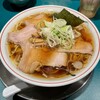 Hongouen - ラーメン