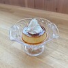 エトセトラカフェ - 料理写真:プリン