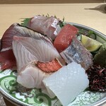 Hakata Kitarouzushi - 