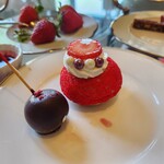 グランドプリンスホテル - 