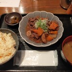 熊本居酒屋 新市街 - 