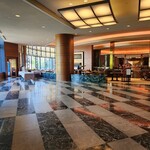 グランドプリンスホテル - 