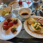 グランドプリンスホテル - 