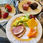 グランドプリンスホテル - 