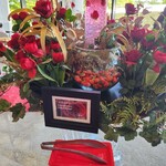 グランドプリンスホテル 大阪ベイ - 