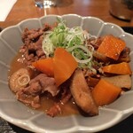 熊本居酒屋 新市街 - 