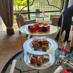 グランドプリンスホテル - 