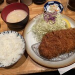 Tonkatsu Aoki - 