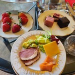 グランドプリンスホテル - 