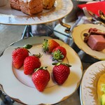 グランドプリンスホテル - 