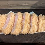 Meigara Tonkatsu Fukurou - 