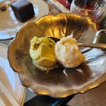 グランドプリンスホテル - 