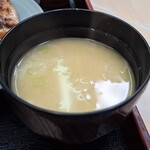 Kisetsu Ryouri Uotake - 旨い味噌汁