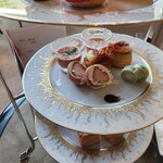 グランドプリンスホテル - 