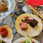 グランドプリンスホテル - 