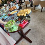 グランドプリンスホテル - 