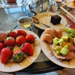 グランドプリンスホテル - 