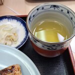 Kisetsu Ryouri Uotake - お茶