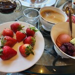 グランドプリンスホテル - 