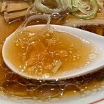 本郷苑 - スープ