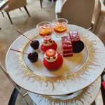 グランドプリンスホテル 大阪ベイ - 