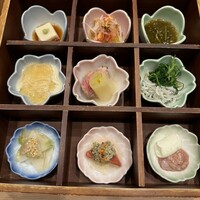 鮨 青海 青山店 - 