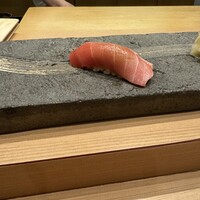 鮨 青海 青山店 - 