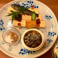 祇園 川上 - 
