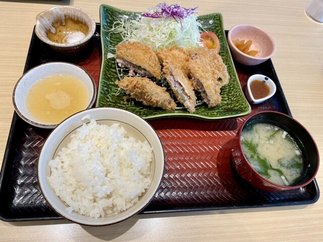 Ootoya Pasajio Nishi Arai Ten photo 2