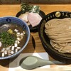 中華蕎麦うゑず