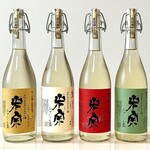 すし処 野毛 松風 - 米宗