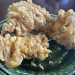 小野木 - 千鳥揚げ