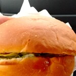 からつバーガー - 