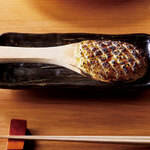 grilled miso