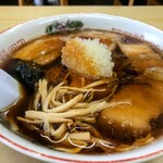 寿ラーメン - 